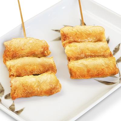 Skewered Tofu Roll