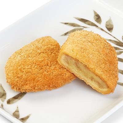 Beef Croquette