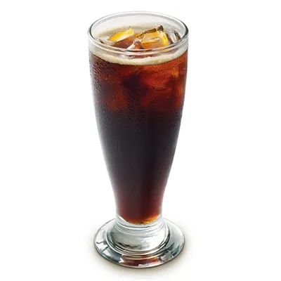 Long Black Coffee (cold)