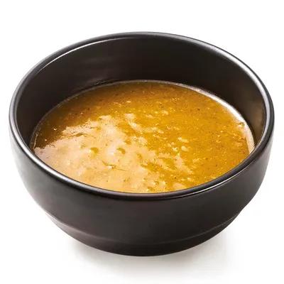 Curry Soup