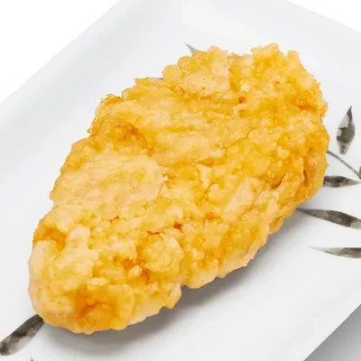 Tori Ten Tempura