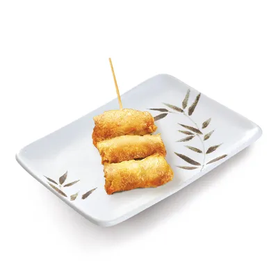 Skewered Tofu Roll