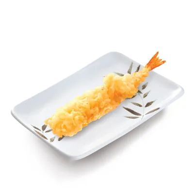 Ebi Tempura