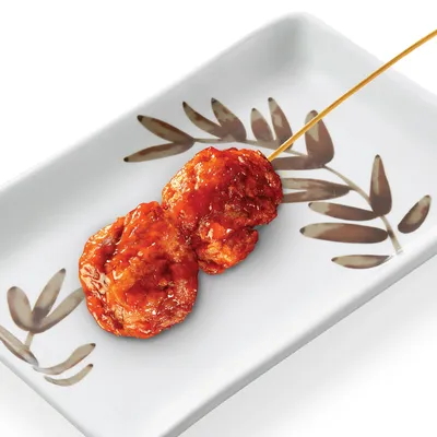 Aka Tori Karaage