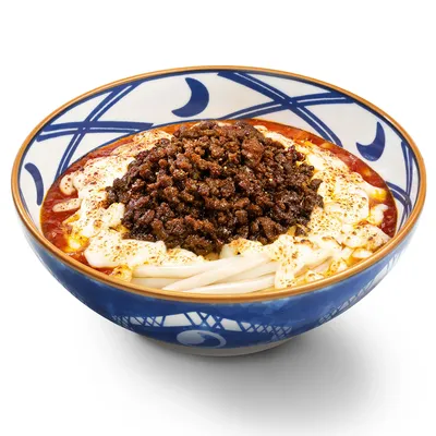 Marugame Bolognese Udon
