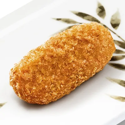 Kani Cream Korokke