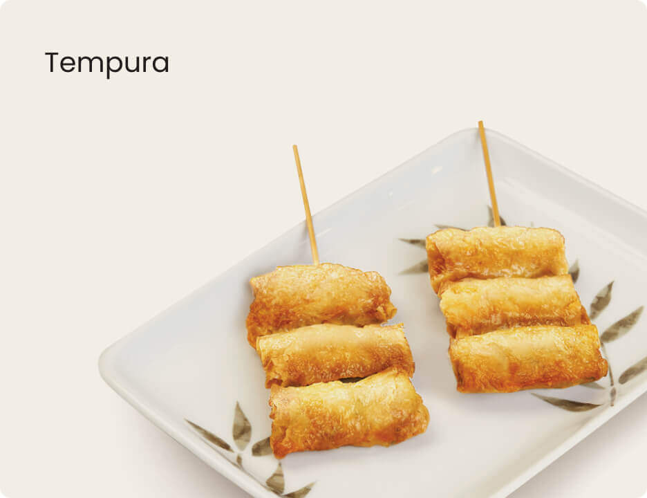 Tempura